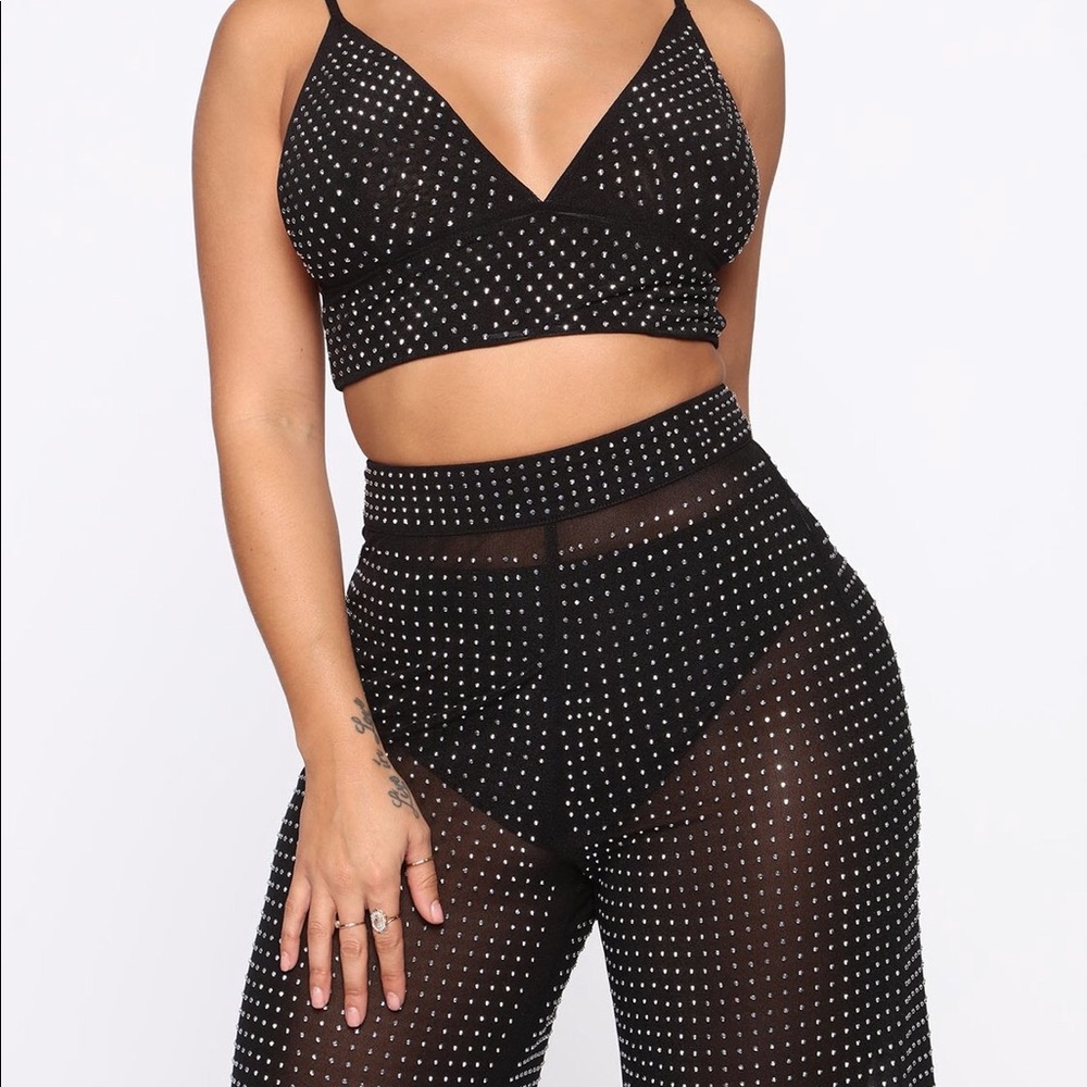 Two Piece Set